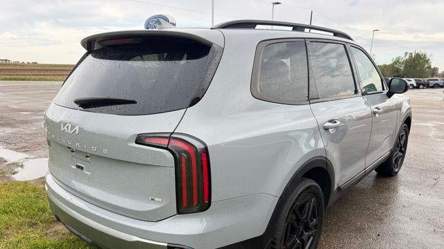 2023 Kia Telluride SX