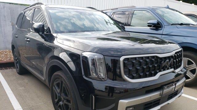 Preowned 2023 Kia Telluride SX-Prestige X-Pro for Sale