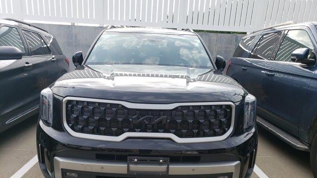 2023 Kia Telluride SX-Prestige X-Pro