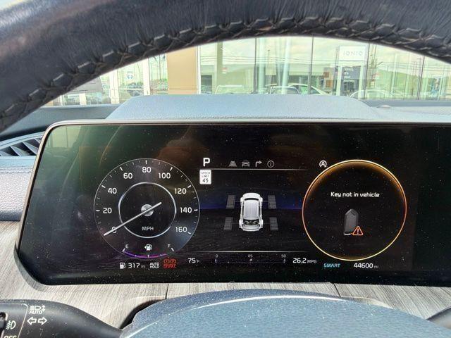 2023 Kia Telluride