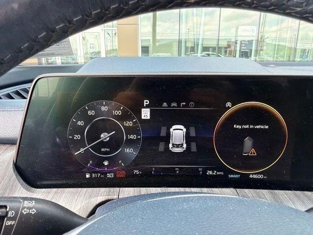 2023 Kia Telluride - $33,899