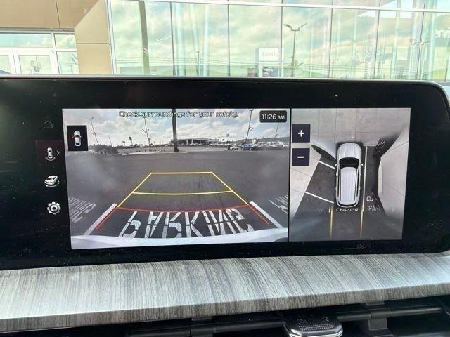 2023 Kia Telluride - $33,899