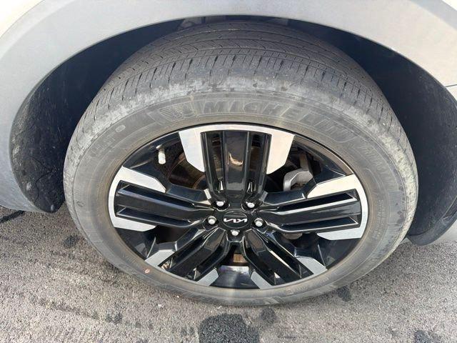 2023 Kia Telluride - $33,899