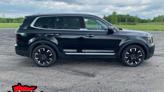 Preowned 2023 Kia Telluride SX X-Line for Sale
