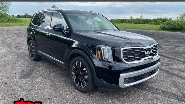 2023 Kia Telluride SX X-Line