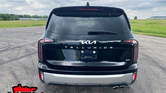 2023 Kia Telluride SX X-Line