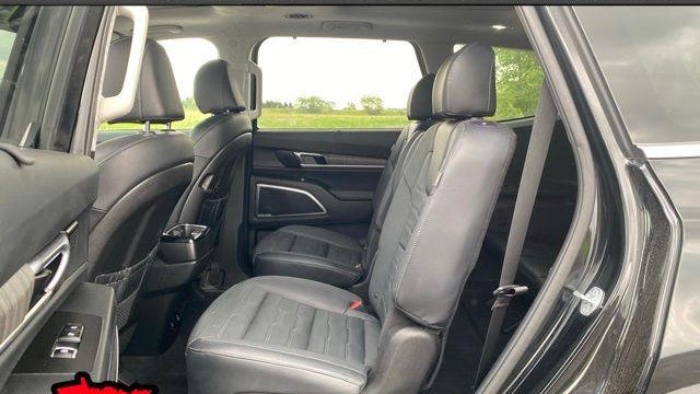 2023 Kia Telluride SX X-Line