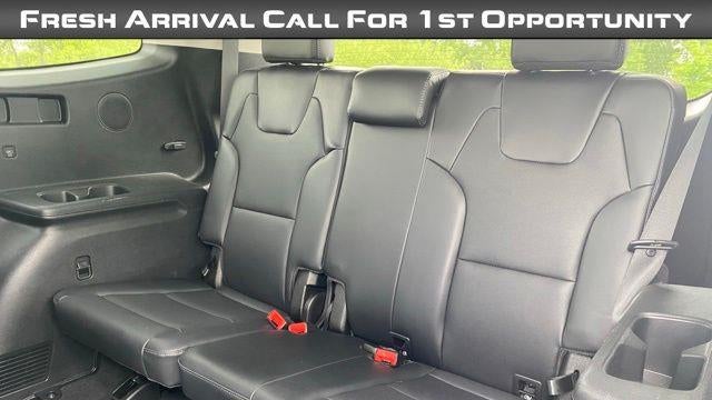 2023 Kia Telluride SX X-Line