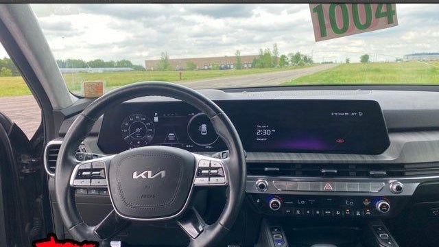 2023 Kia Telluride SX X-Line