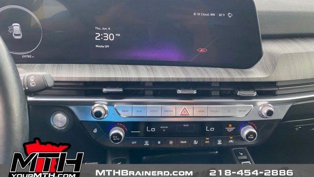 2023 Kia Telluride SX X-Line