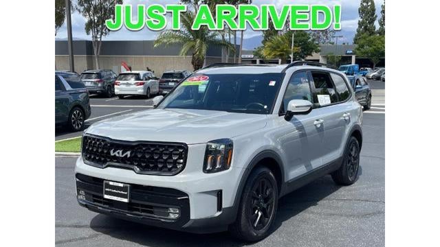 Preowned 2024 Kia Telluride SX for Sale