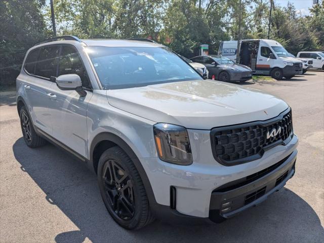 2024 Kia Telluride - $34,000