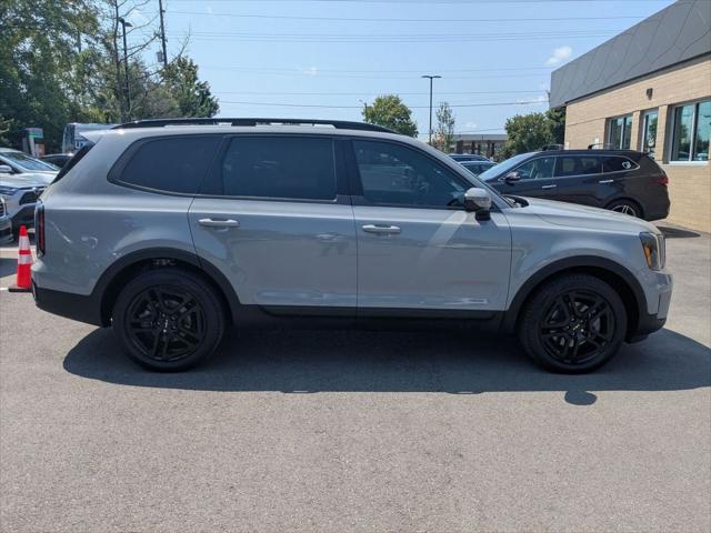 2024 Kia Telluride - $34,000