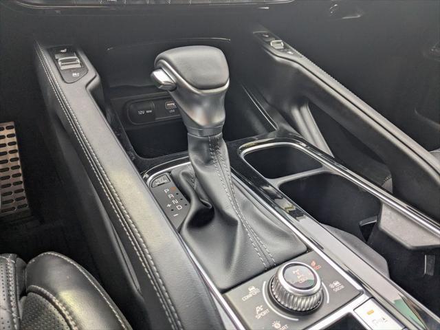 2024 Kia Telluride - $34,000