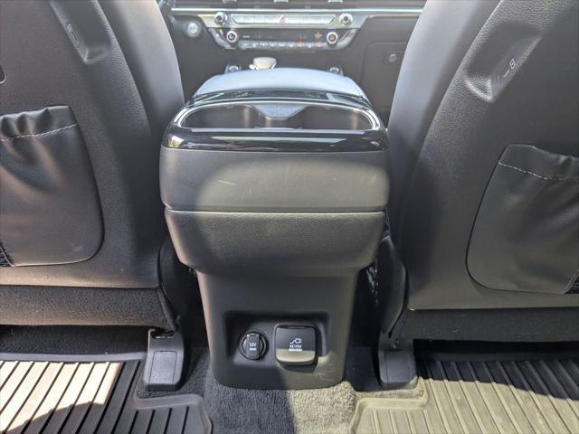 2024 Kia Telluride - $34,000