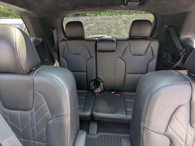 2024 Kia Telluride - $34,000