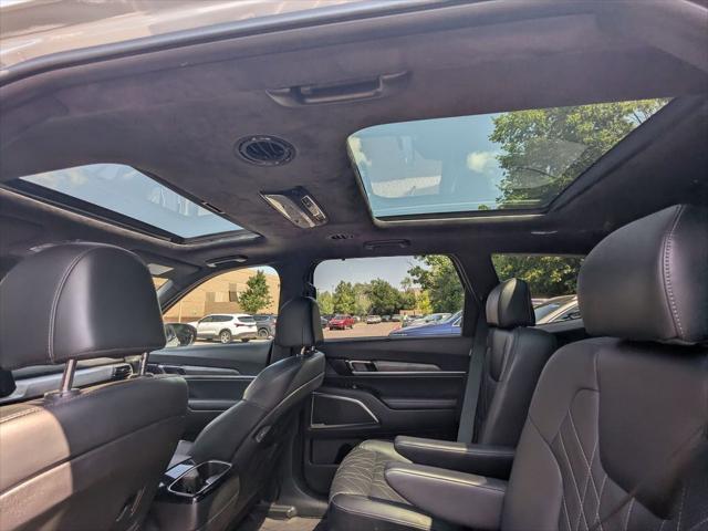 2024 Kia Telluride - $34,000