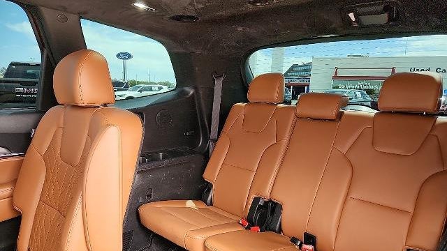 2024 Kia Telluride SX-Prestige X-Pro