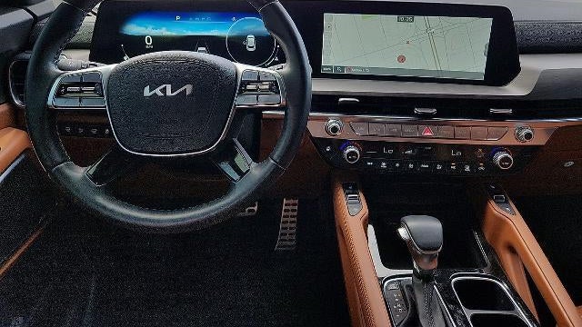2024 Kia Telluride SX-Prestige X-Pro