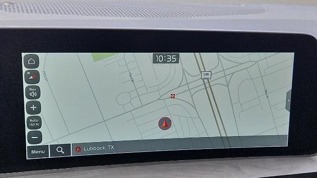 2024 Kia Telluride SX-Prestige X-Pro