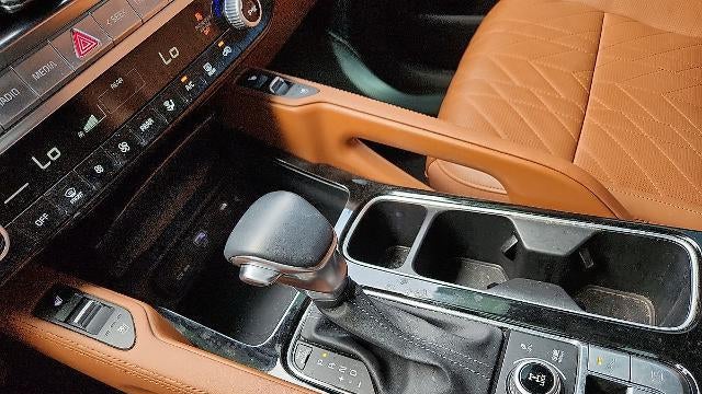 2024 Kia Telluride SX-Prestige X-Pro