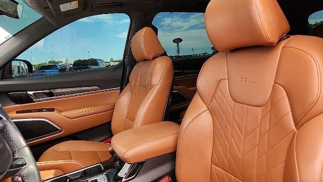 2024 Kia Telluride SX-Prestige X-Pro