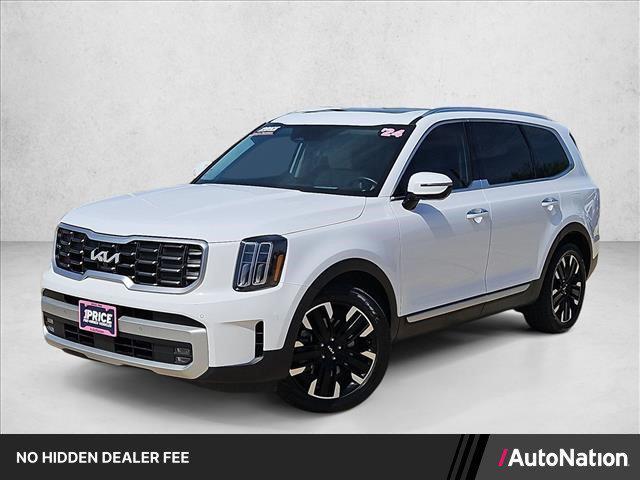 2024 Kia Telluride