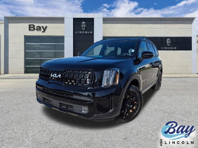2024 Kia Telluride - $40,229