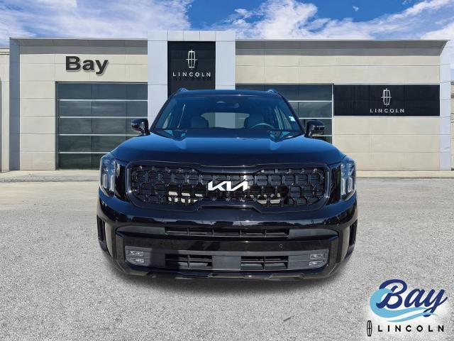 2024 Kia Telluride - $40,229