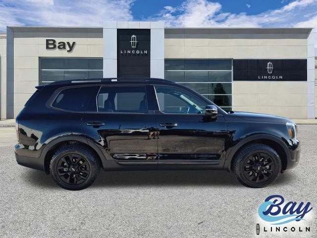 2024 Kia Telluride - $40,229