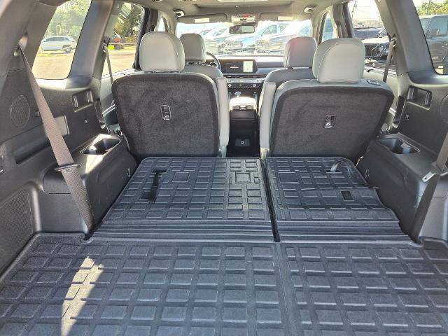 2024 Kia Telluride - $40,229