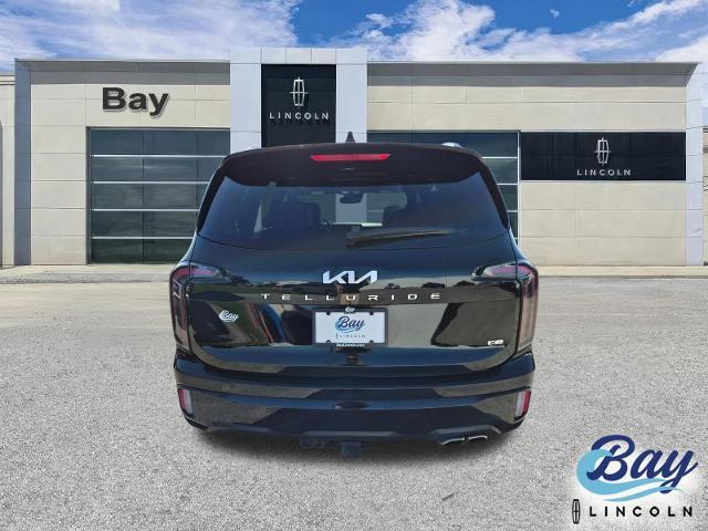 2024 Kia Telluride - $40,229