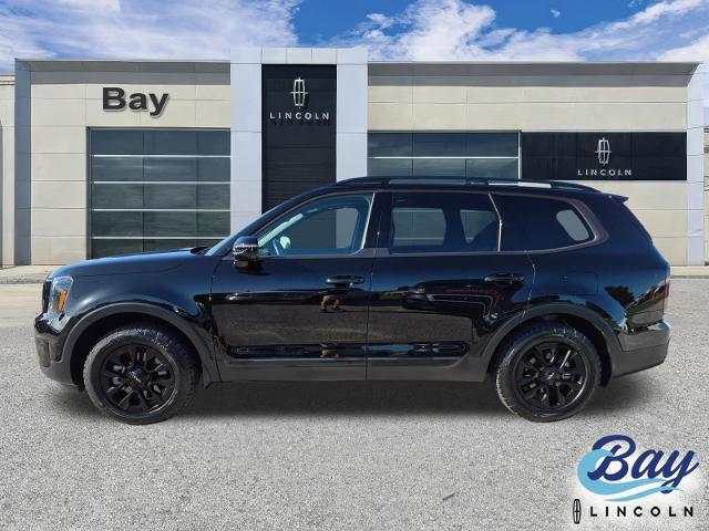 2024 Kia Telluride - $40,229