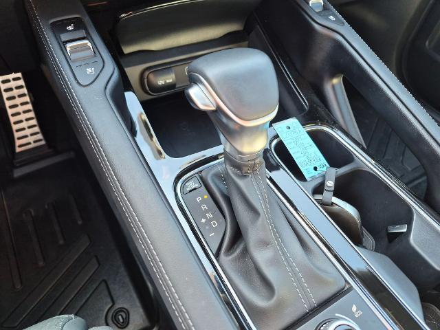 2024 Kia Telluride - $40,229