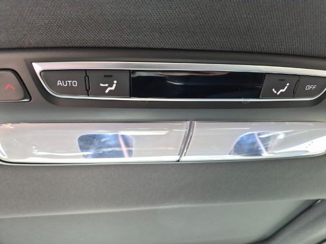 2024 Kia Telluride - $40,229