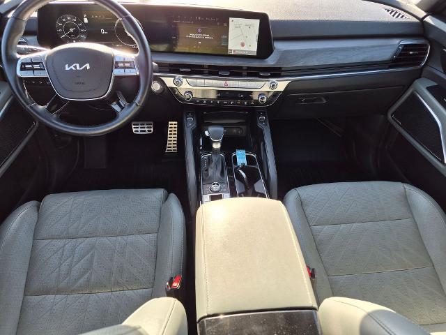 2024 Kia Telluride - $40,229