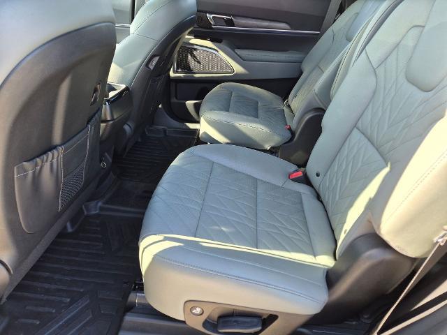 2024 Kia Telluride - $40,229