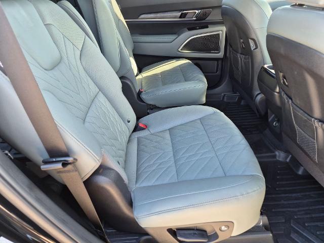 2024 Kia Telluride - $40,229