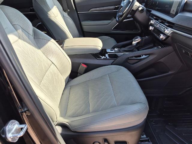 2024 Kia Telluride - $40,229