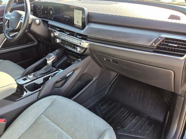 2024 Kia Telluride - $40,229