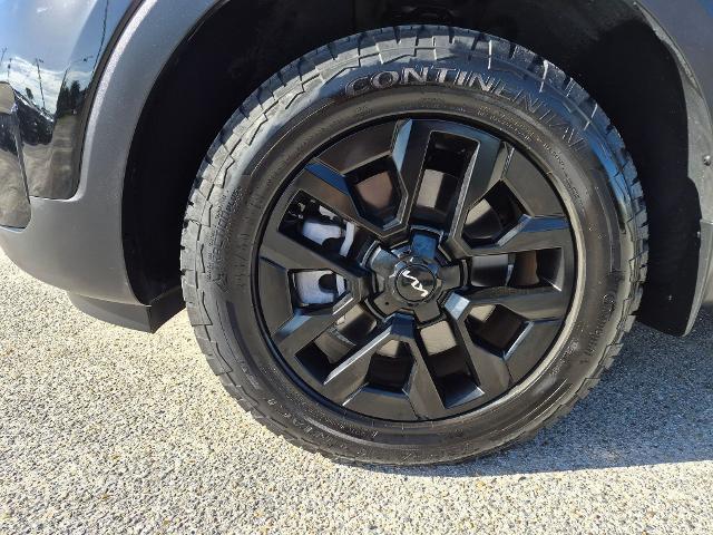 2024 Kia Telluride - $40,229