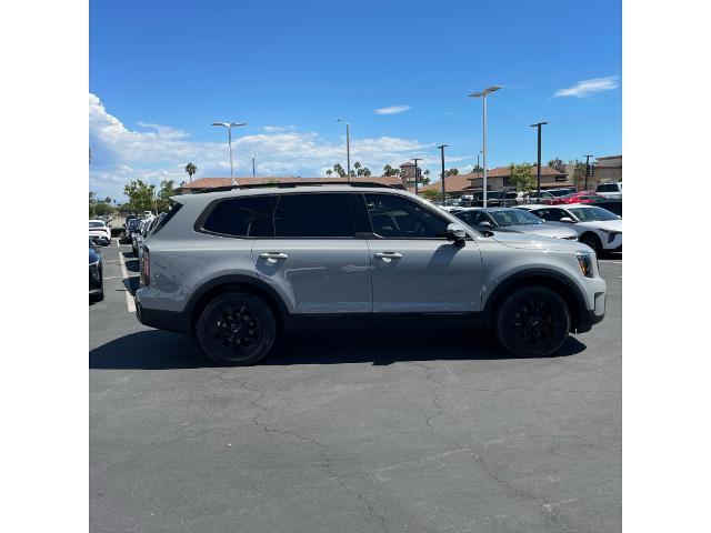 2024 Kia Telluride SX-Prestige X-Pro — photo 1 of 5