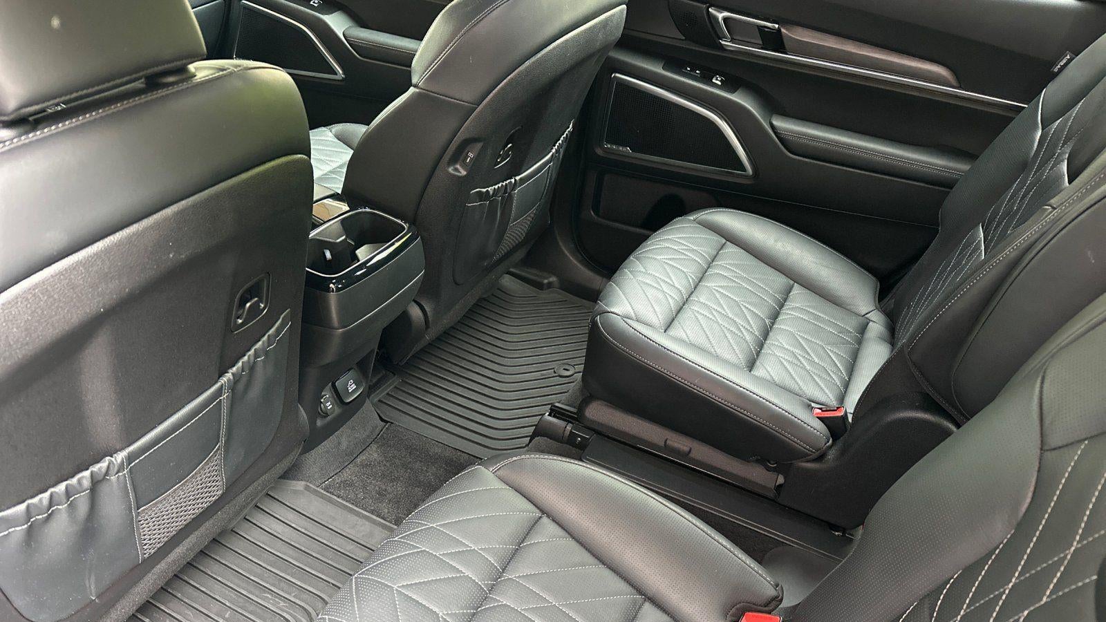 2024 Kia Telluride SX-Prestige X-Line