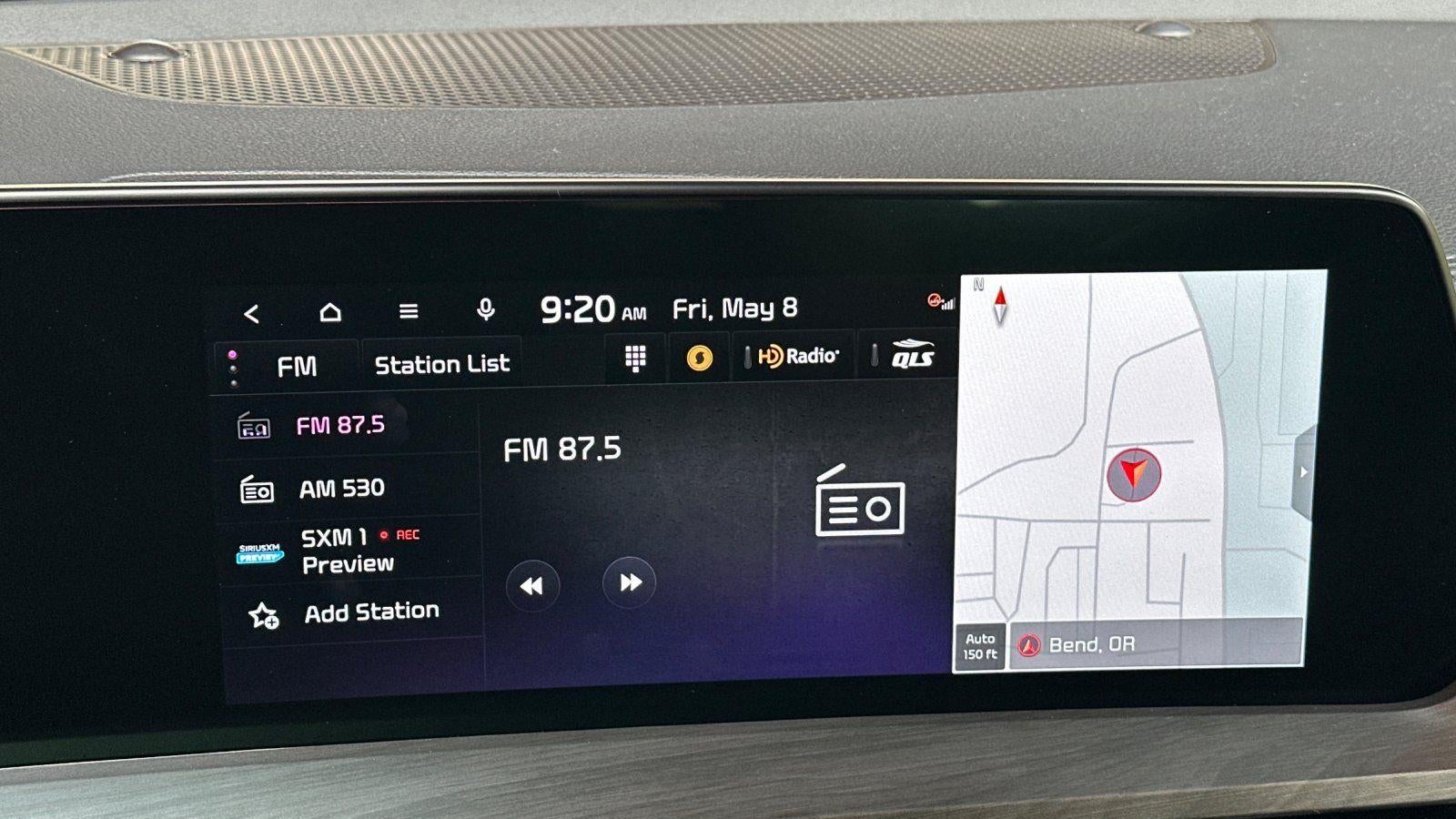 2024 Kia Telluride SX-Prestige X-Line
