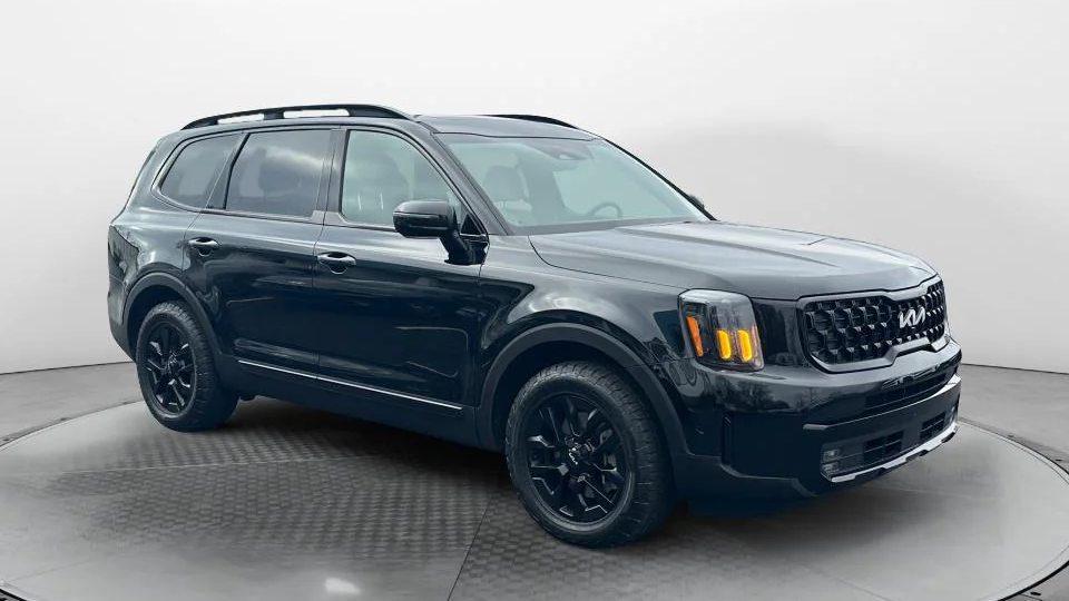 Preowned 2024 Kia Telluride SX for Sale