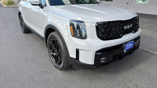 Preowned 2024 Kia Telluride SX for Sale