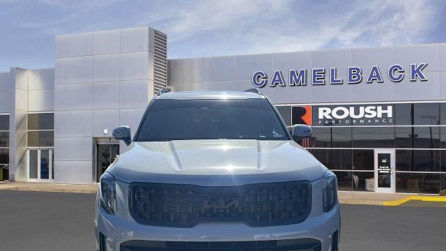 2025 Kia Telluride SX