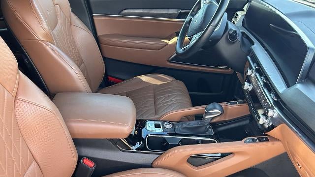 2025 Kia Telluride SX