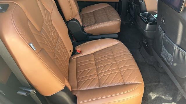 2025 Kia Telluride SX