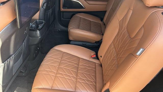 2025 Kia Telluride SX
